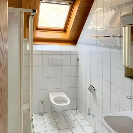 Charming Penthouse With Veranda In The Center Of Brig-Glis Exterior foto